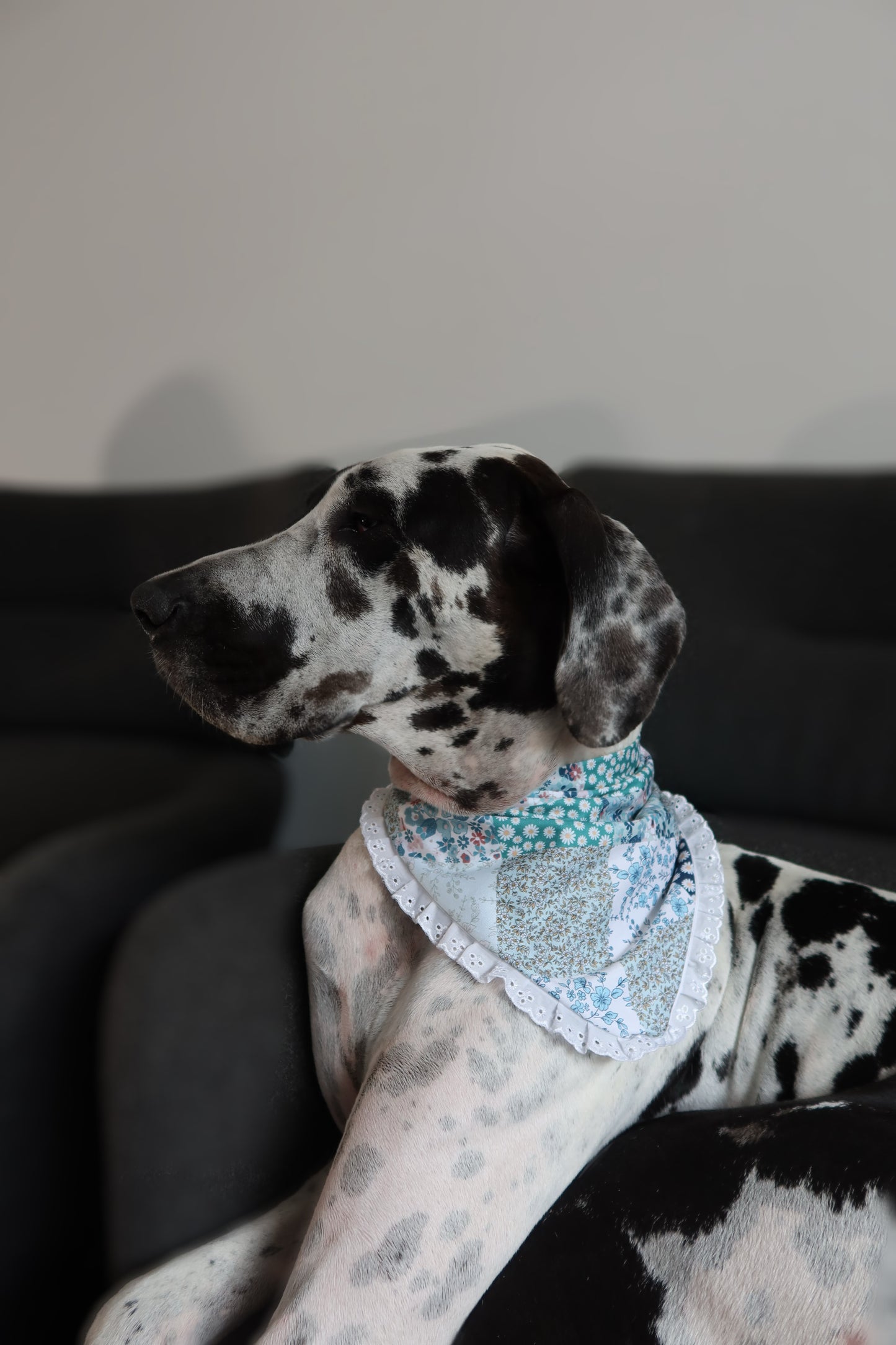 Sage Bandana